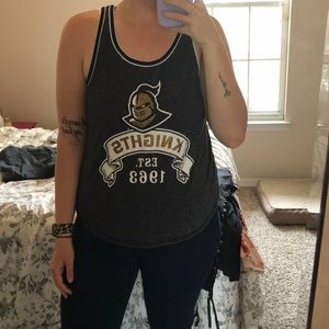 UCF Tank